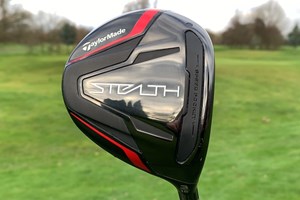 TaylorMade Stealth Fairway Wood Review - Golfalot